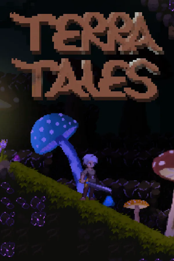 Terra Tales