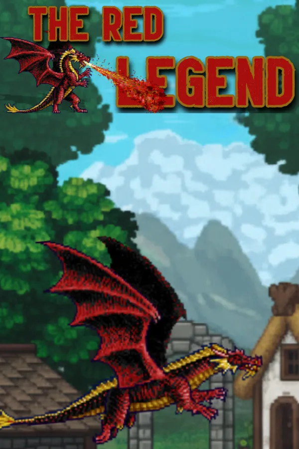The Red Legend