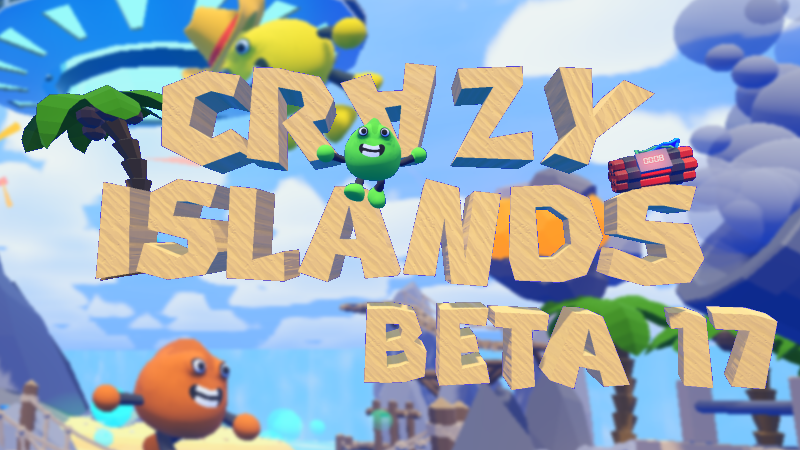 Beta 17 Update